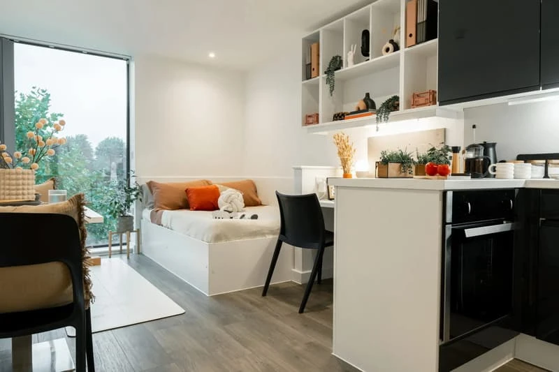 Image of Palamon Court, Canterbury