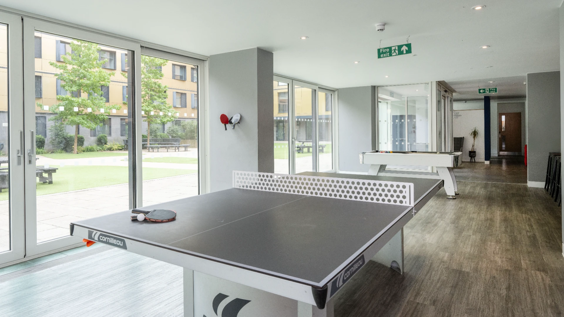 Image of Palamon Court, Canterbury
