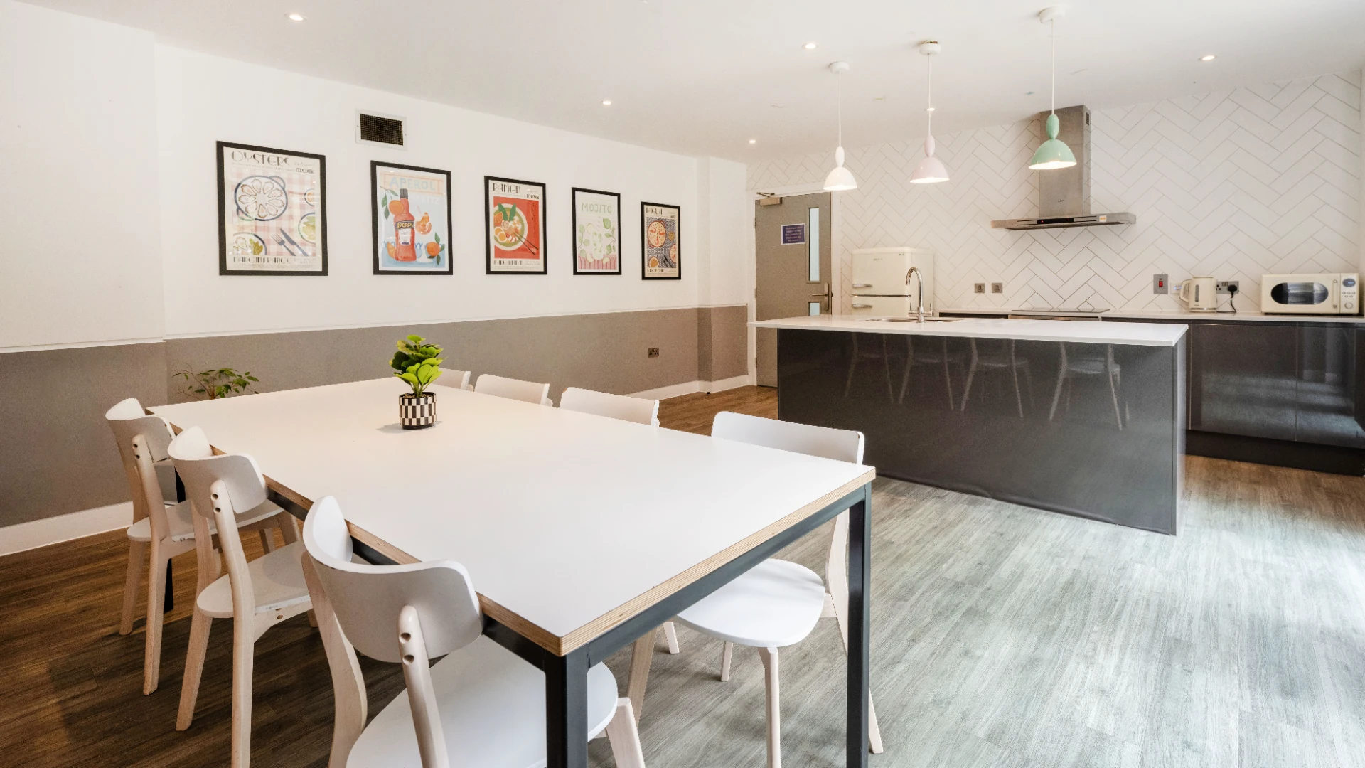 Image of Palamon Court, Canterbury