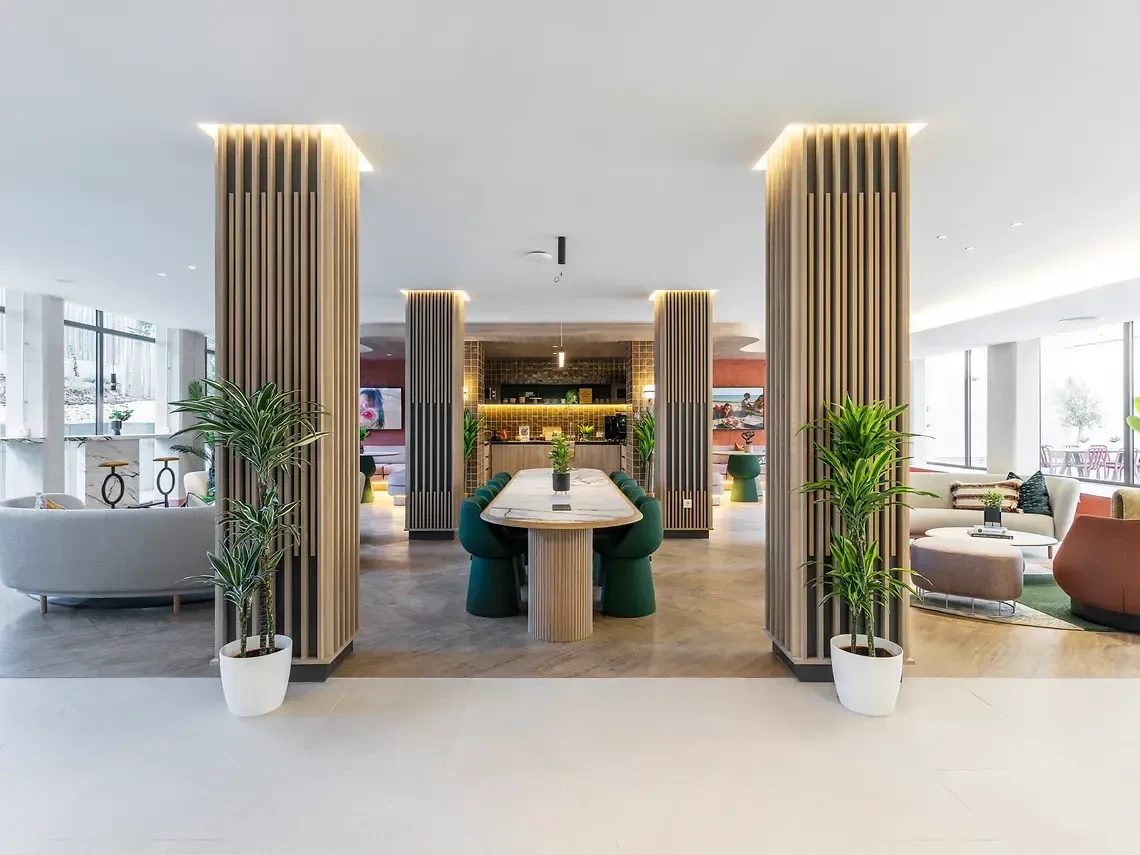 Image of Palm Studios, Sevilla