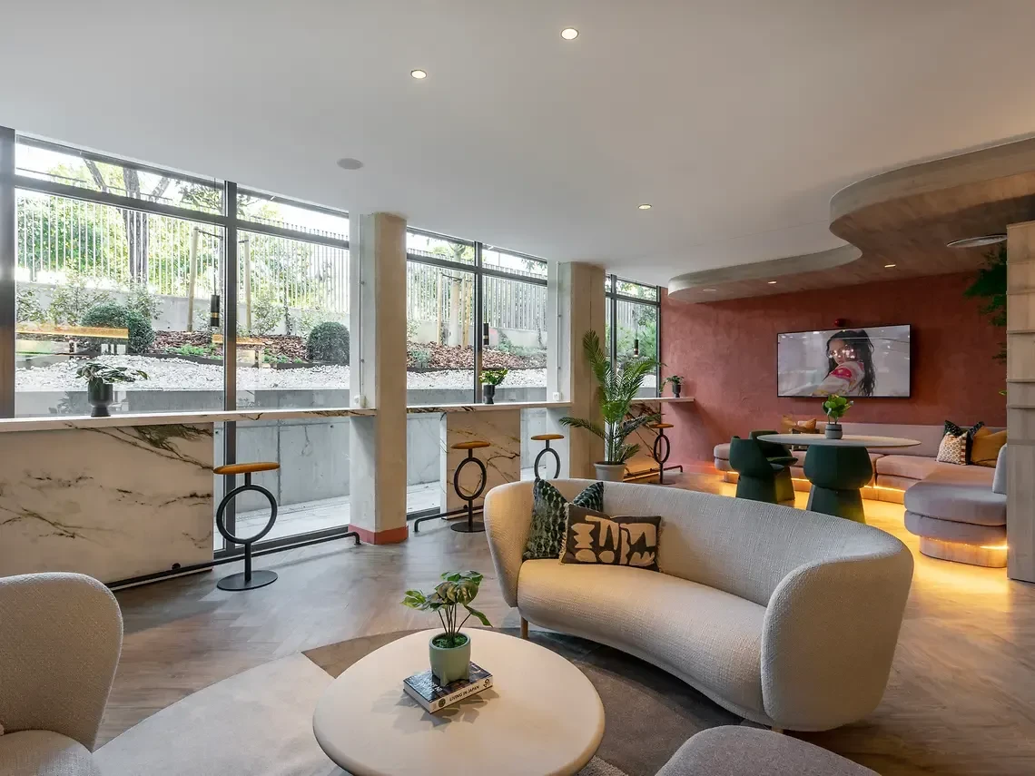 Image of Palm Studios, Sevilla