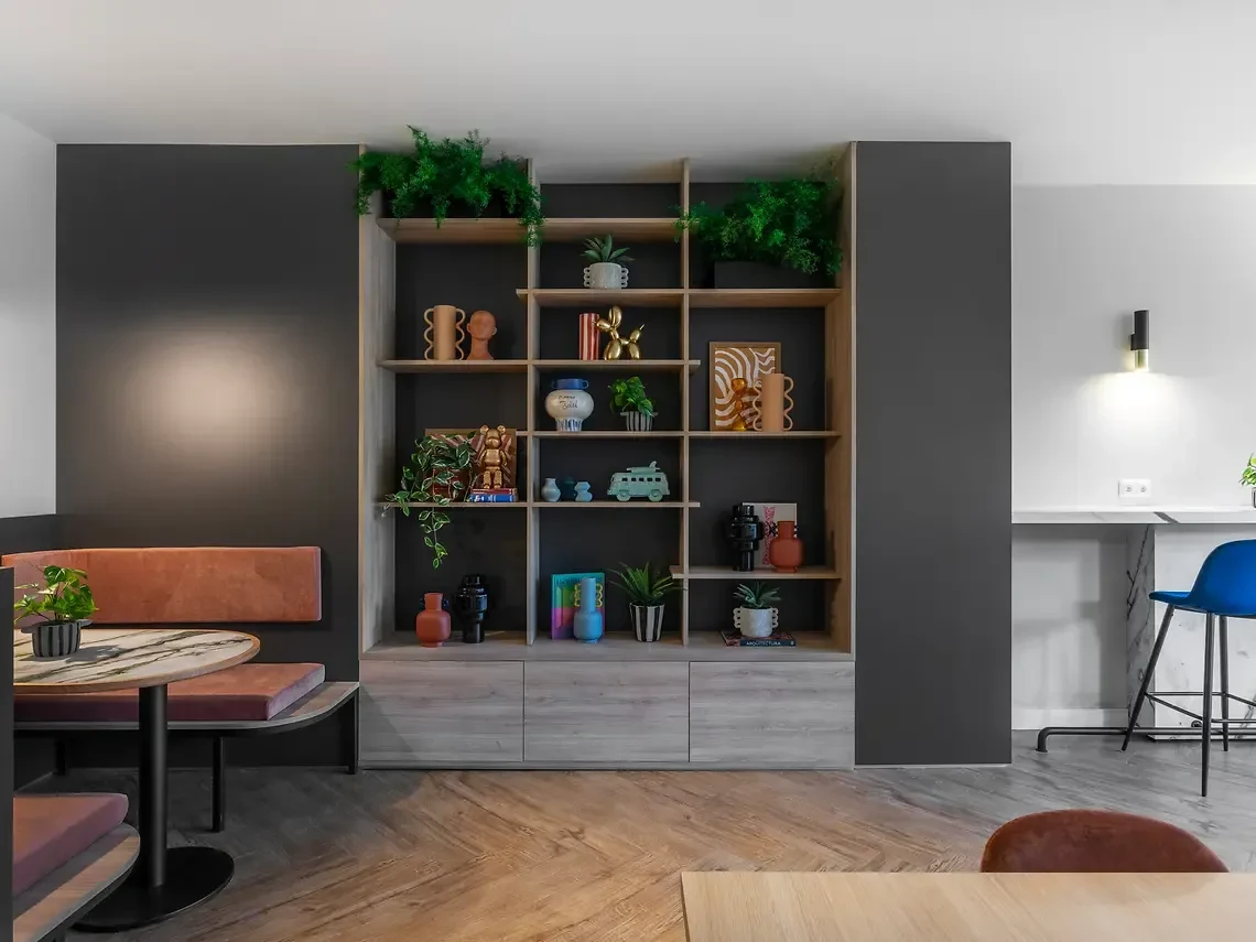 Image of Palm Studios, Sevilla