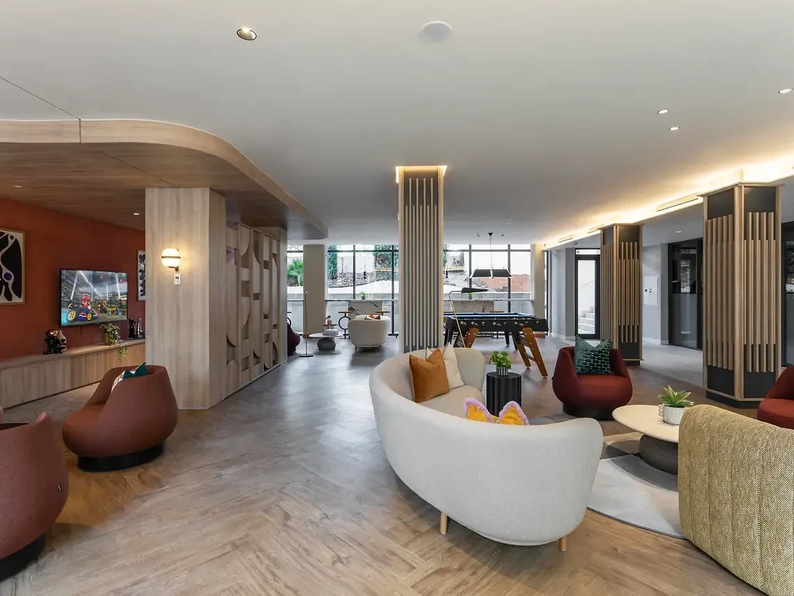 Image of Palm Studios, Sevilla
