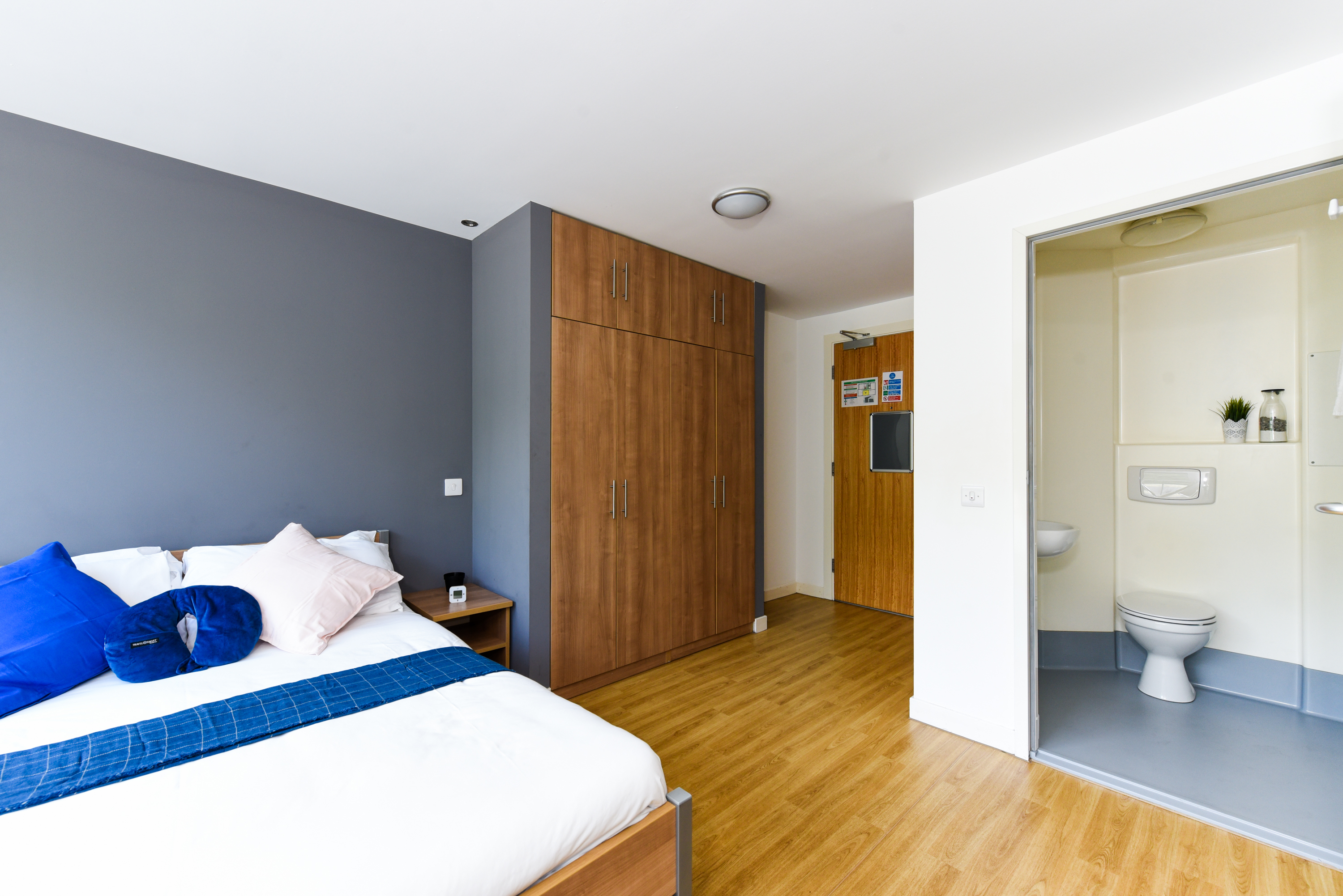 Image of Panmure Court, Edinburgh