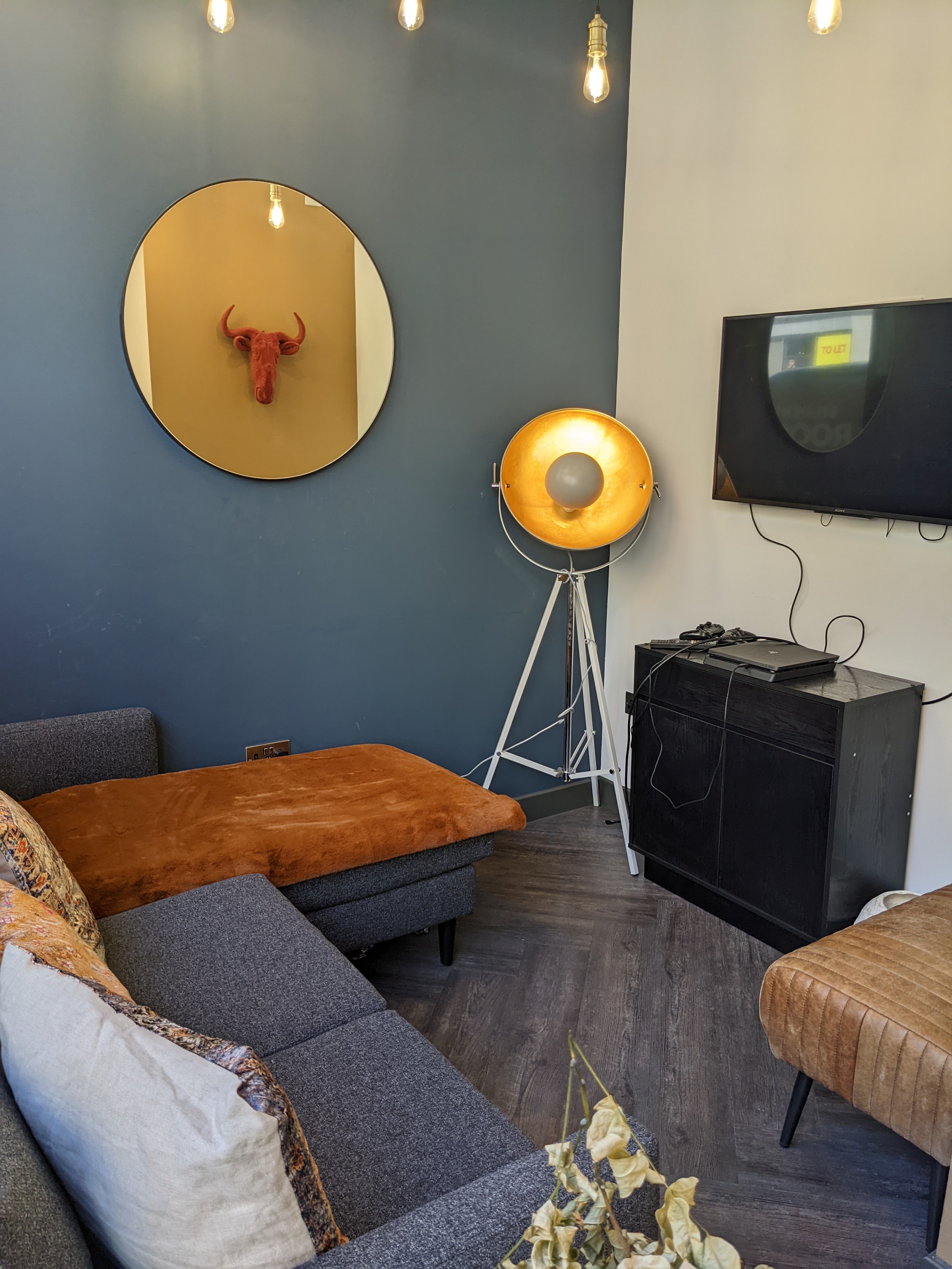 Image of Panmure Court, Edinburgh