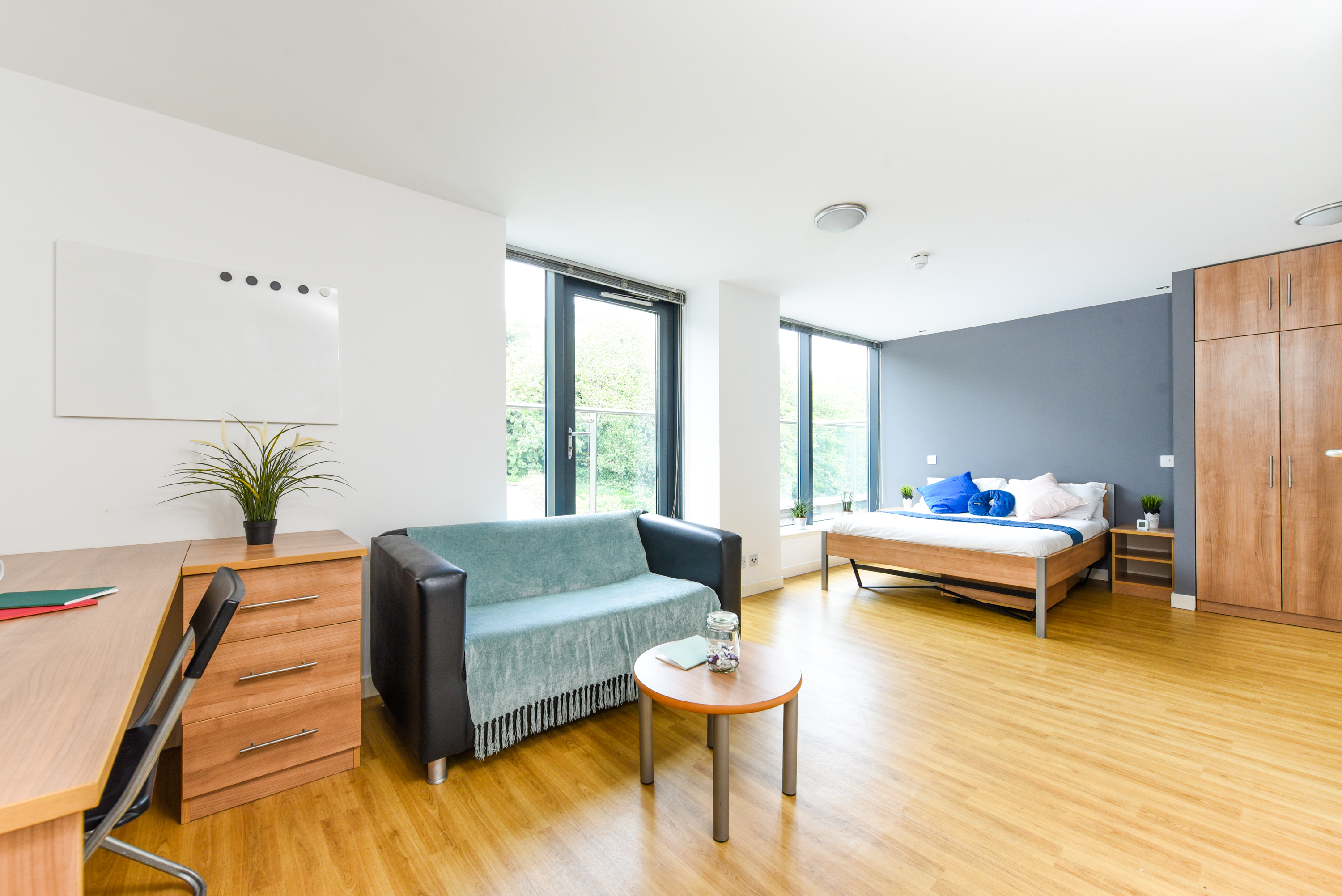 Image of Panmure Court, Edinburgh