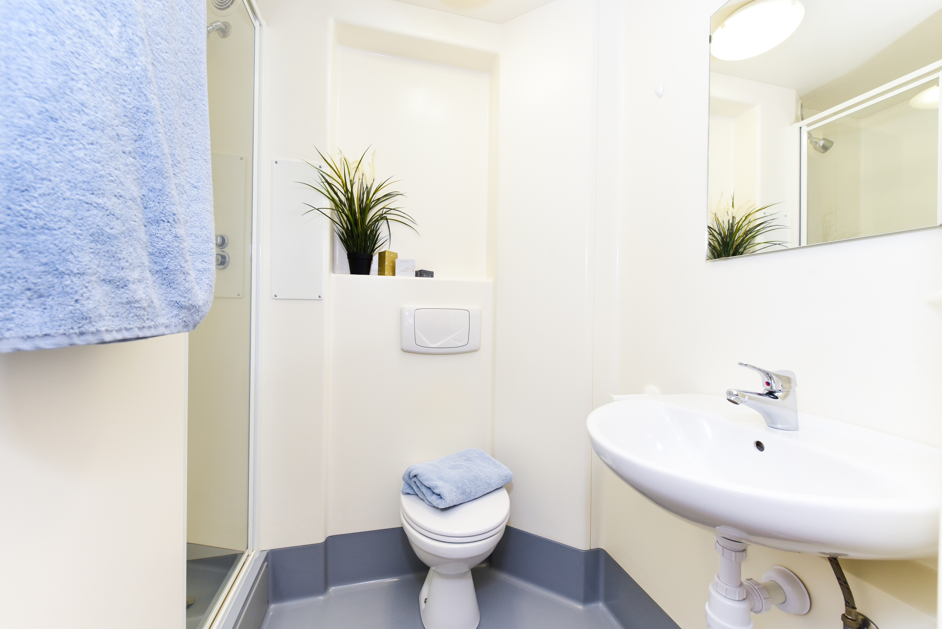 Image of Panmure Court, Edinburgh