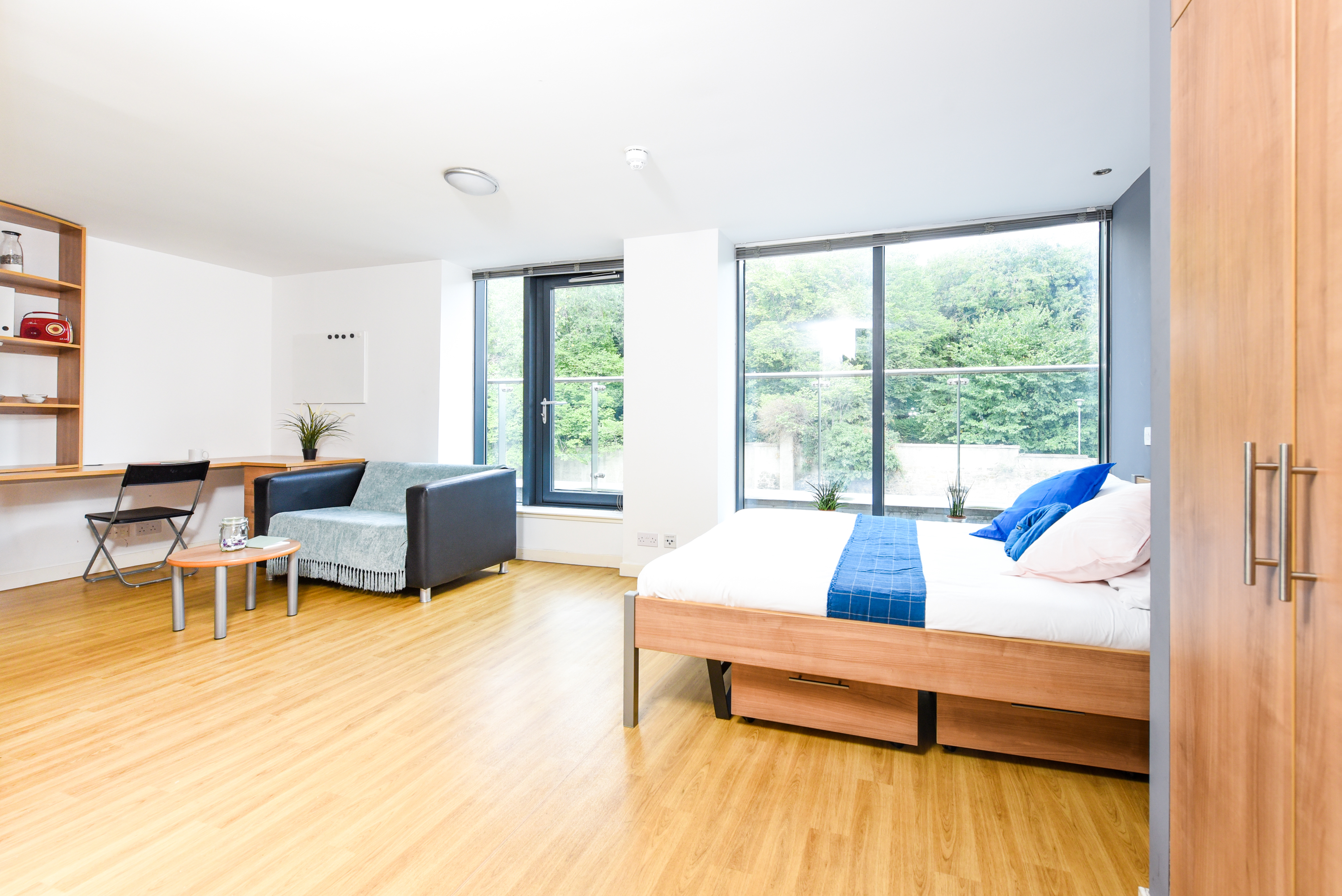 Image of Panmure Court, Edinburgh