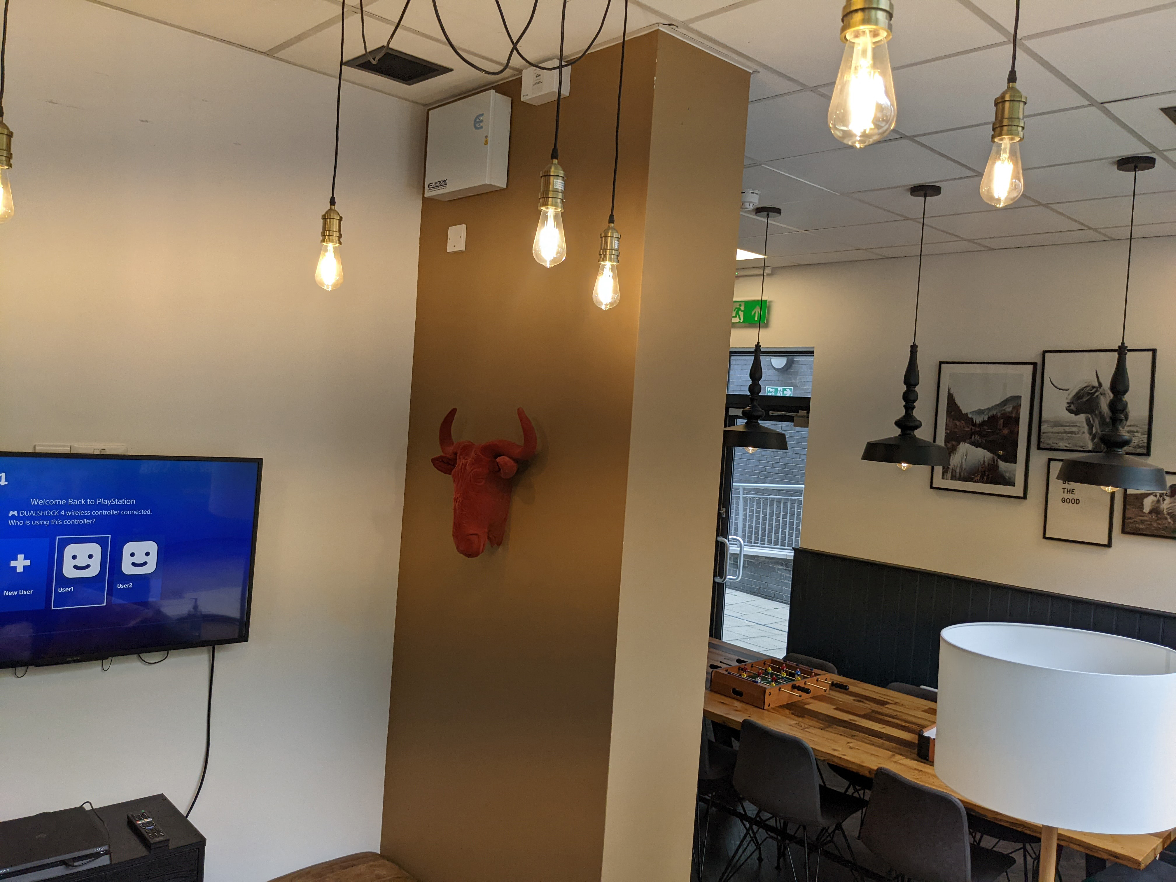 Image of Panmure Court, Edinburgh