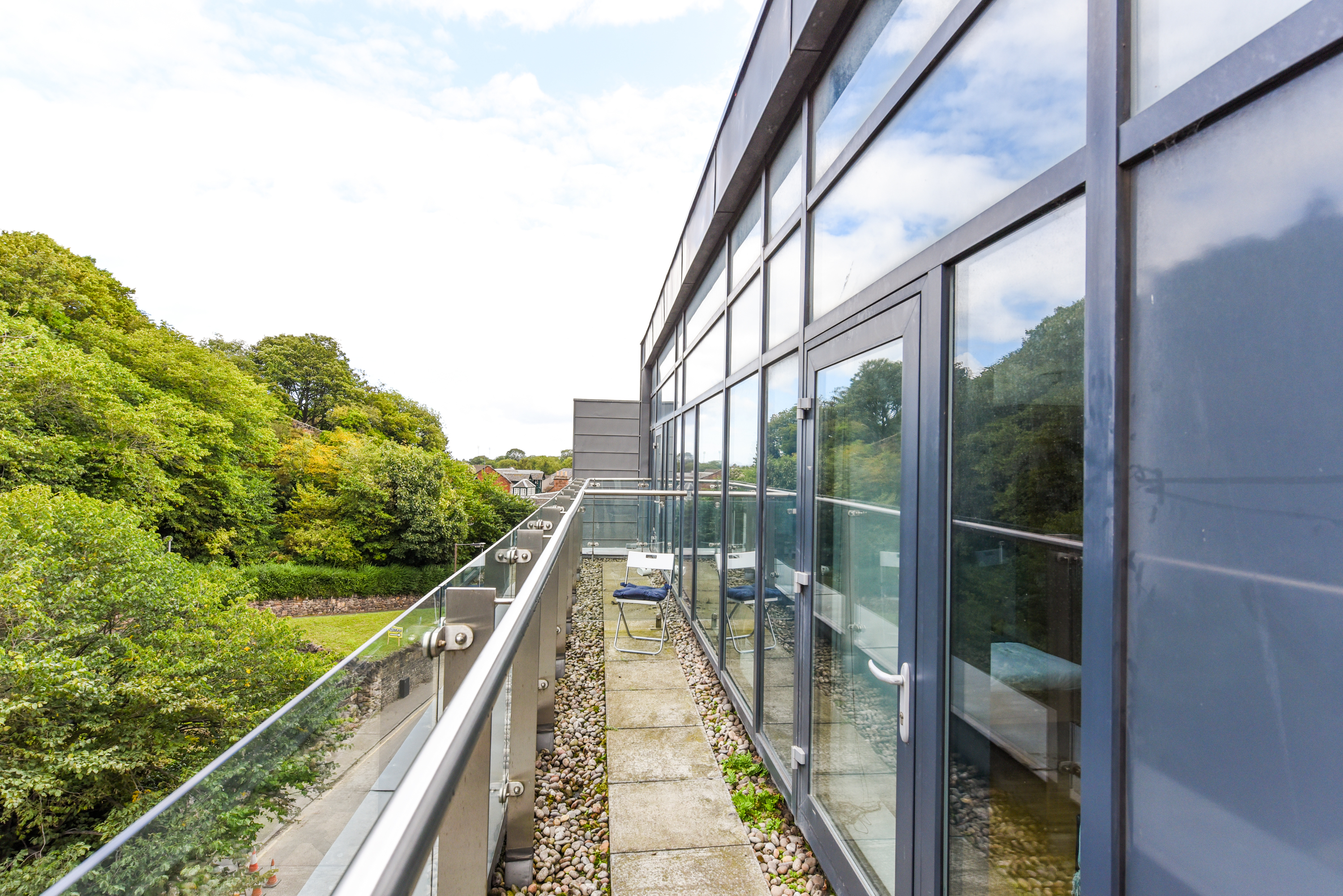 Image of Panmure Court, Edinburgh