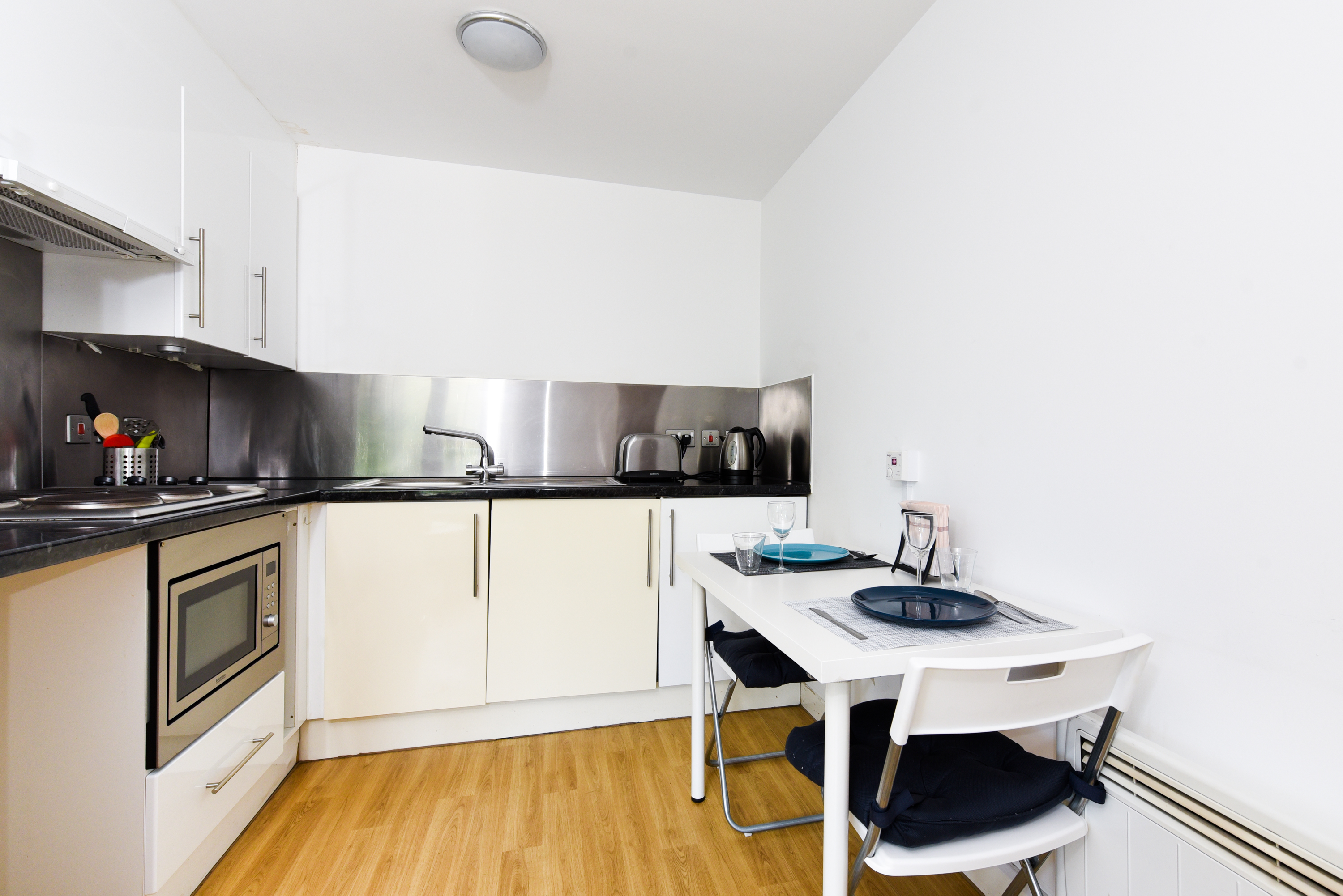 Image of Panmure Court, Edinburgh