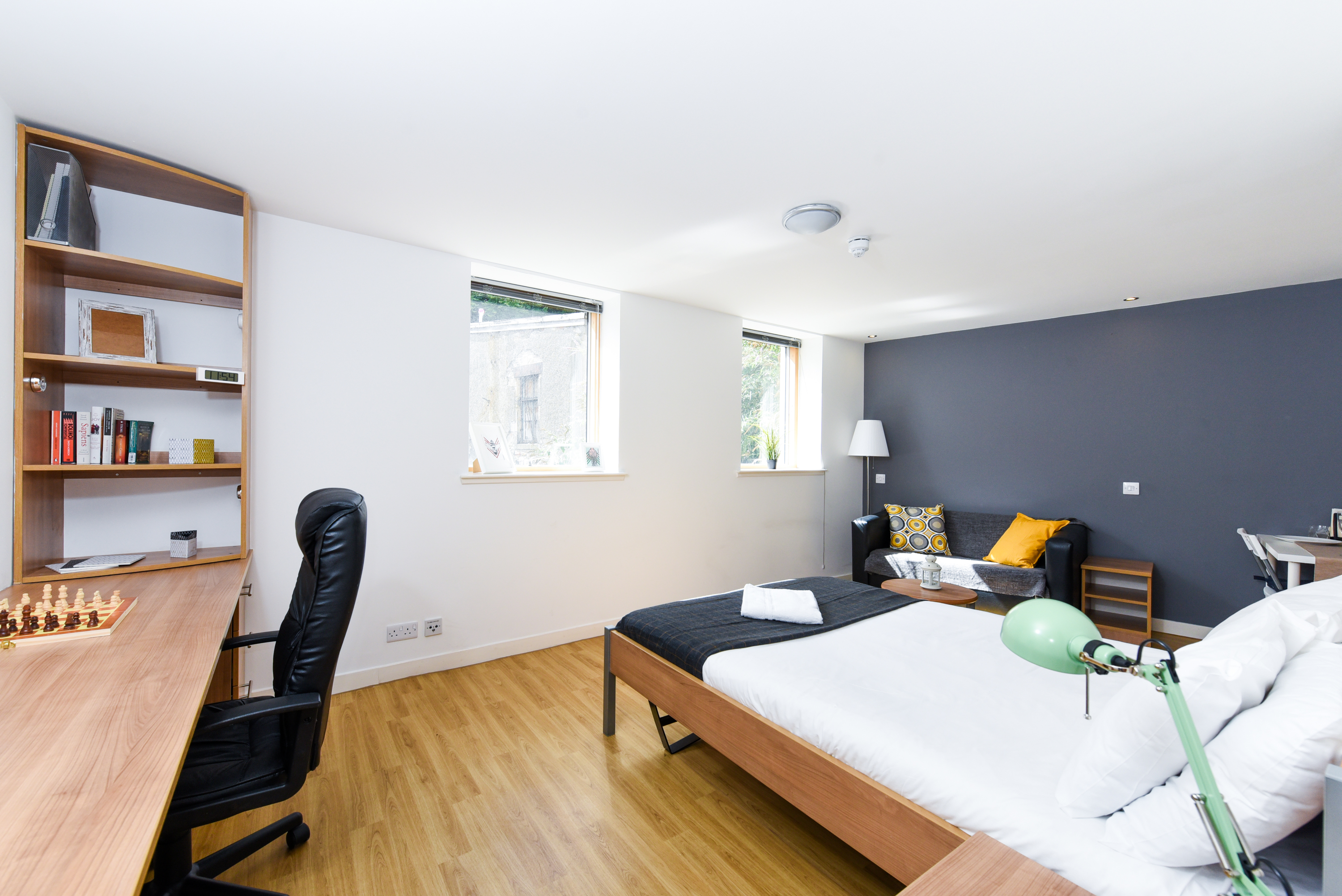 Image of Panmure Court, Edinburgh