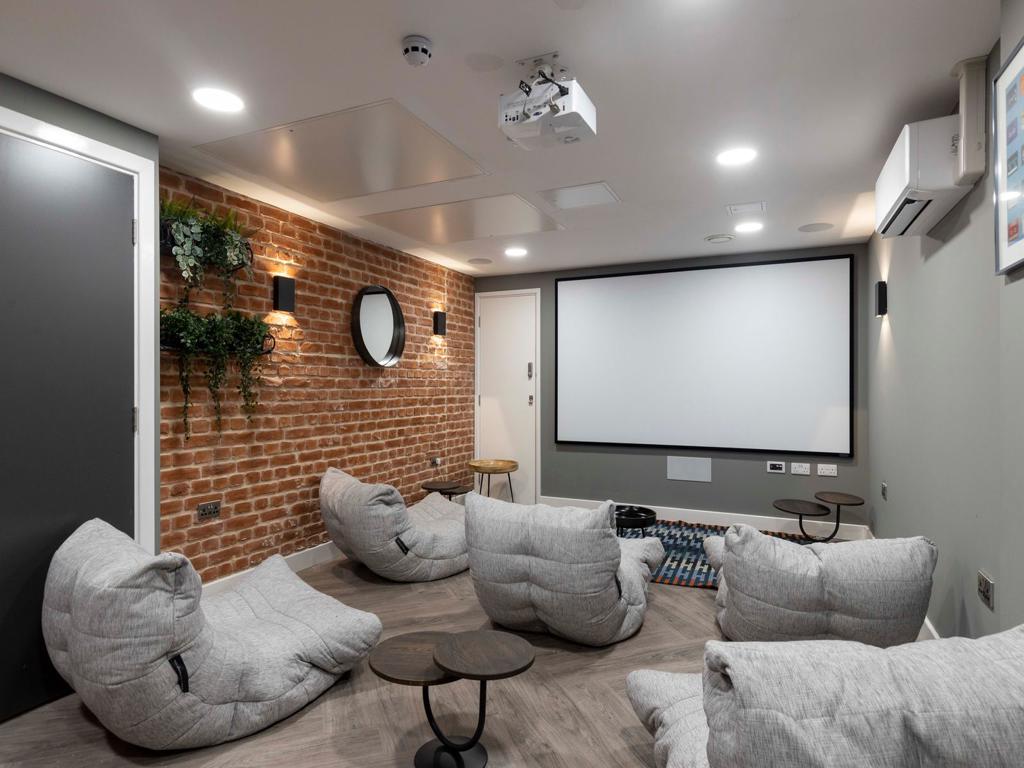 Image of Pannell House