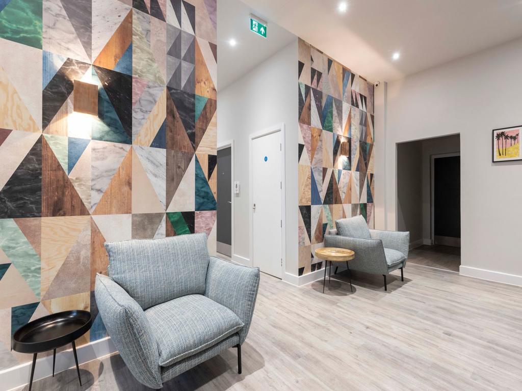 Image of Pannell House