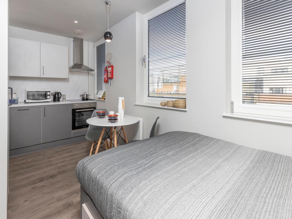 Image of Pannell House