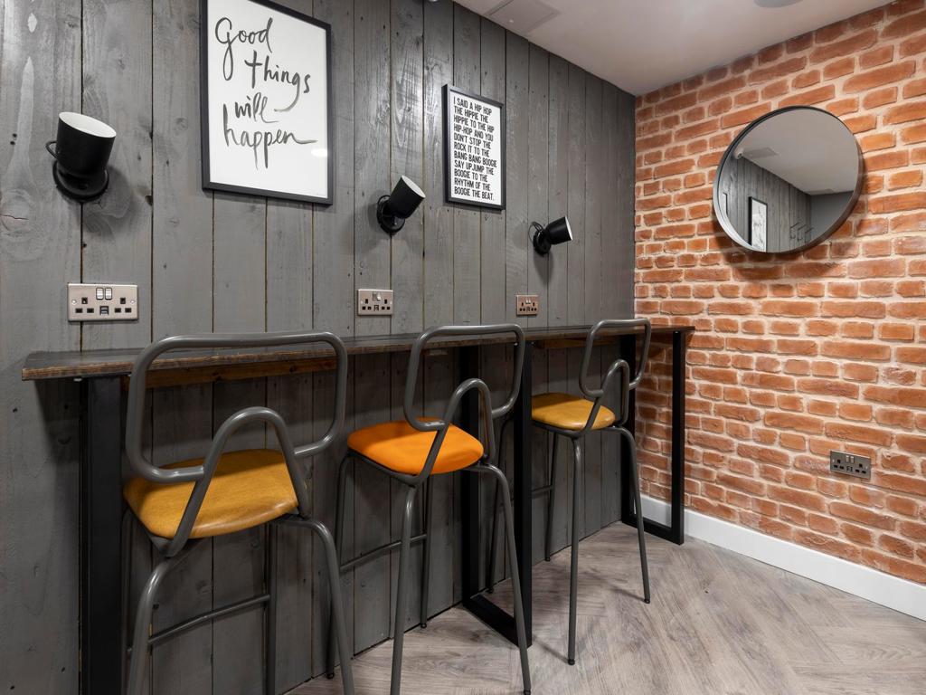 Image of Pannell House