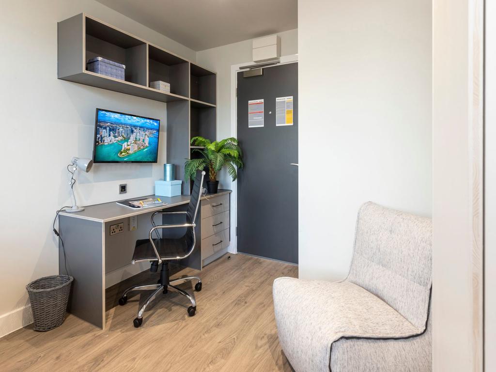 Image of Pannell House