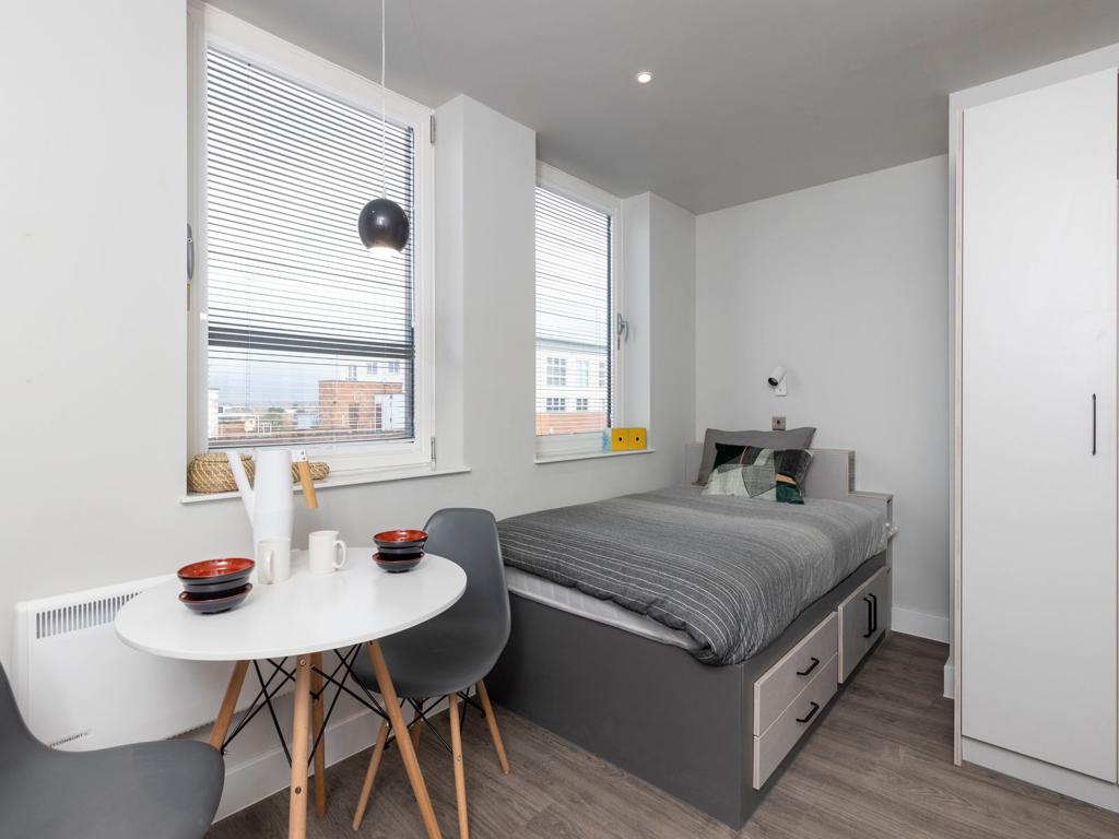 Image of Pannell House