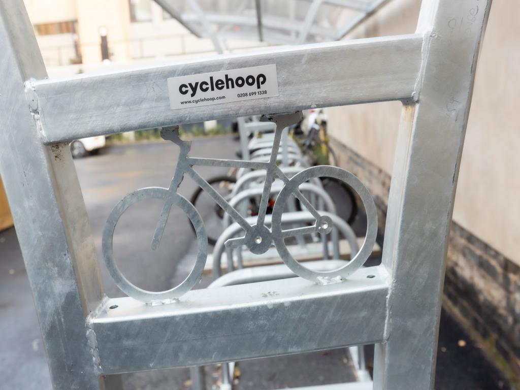 Image of Pannell House