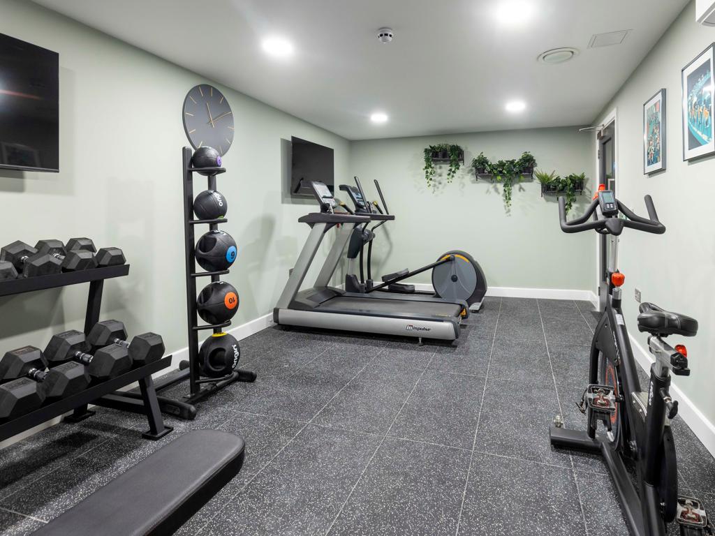 Image of Pannell House