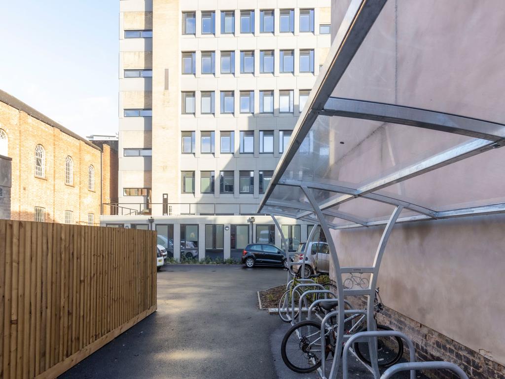 Image of Pannell House