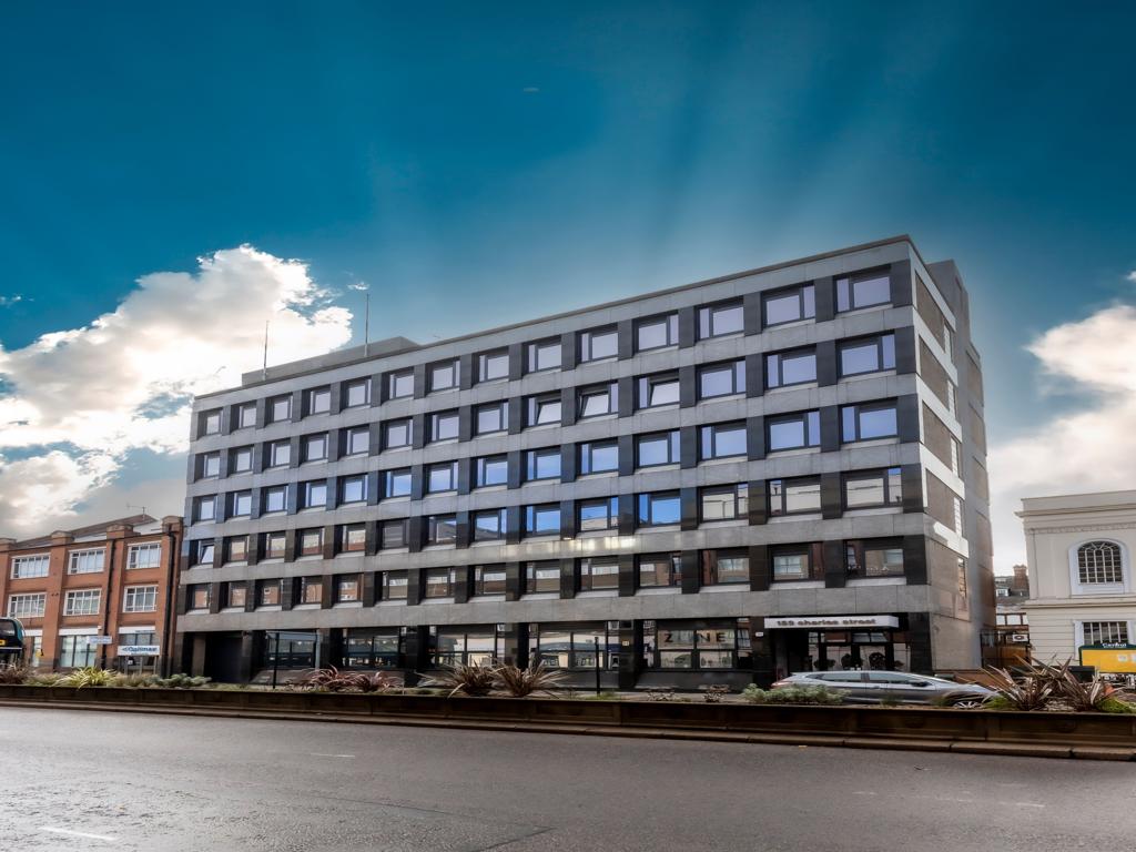 Image of Pannell House