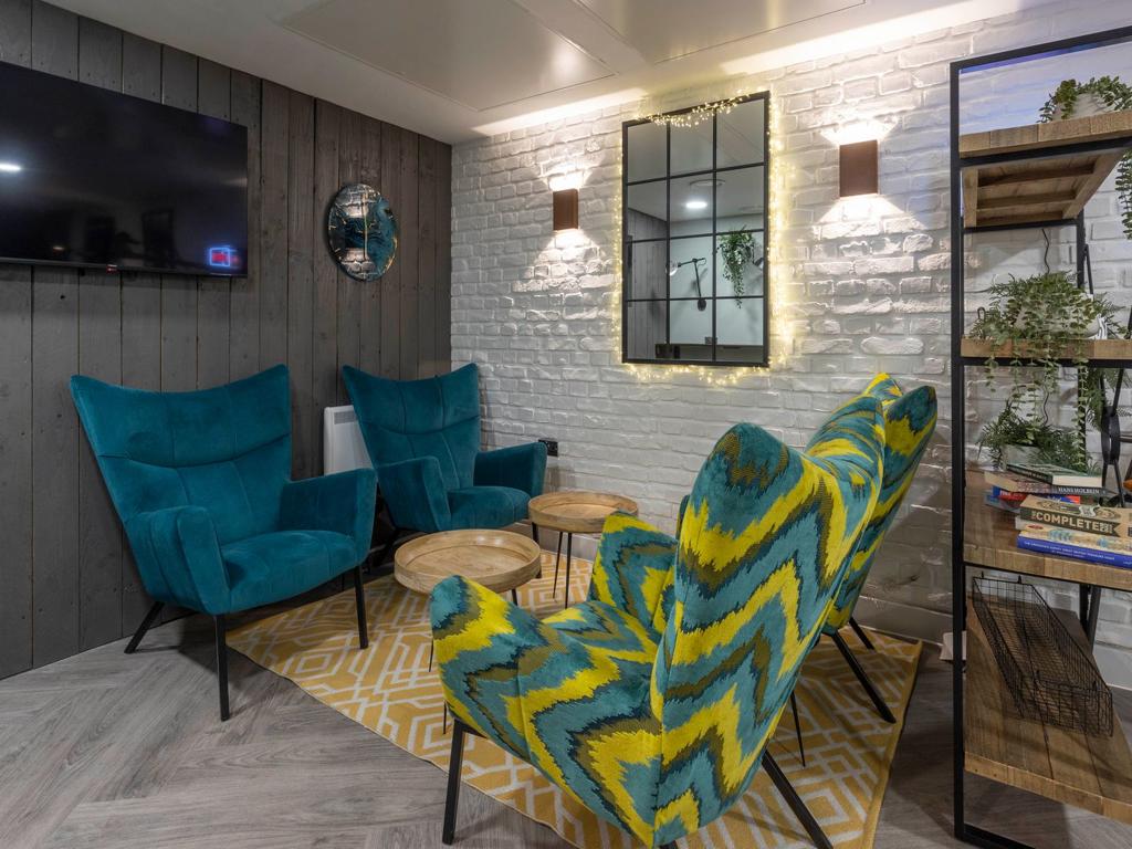 Image of Pannell House