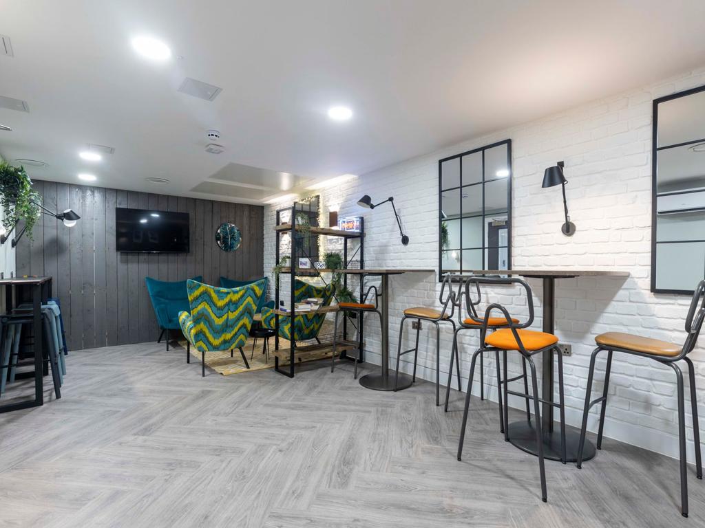 Image of Pannell House