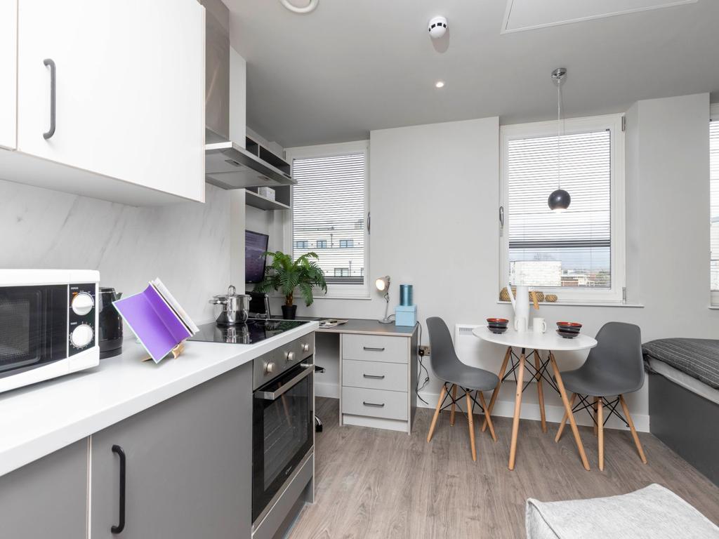 Image of Pannell House