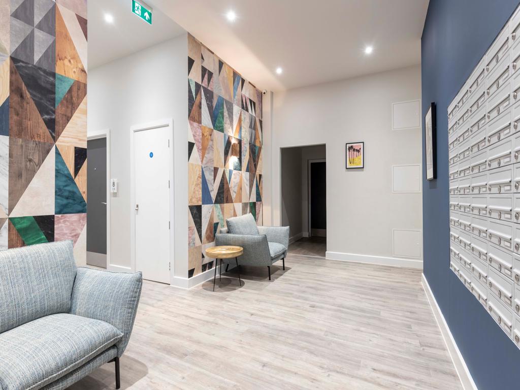 Image of Pannell House