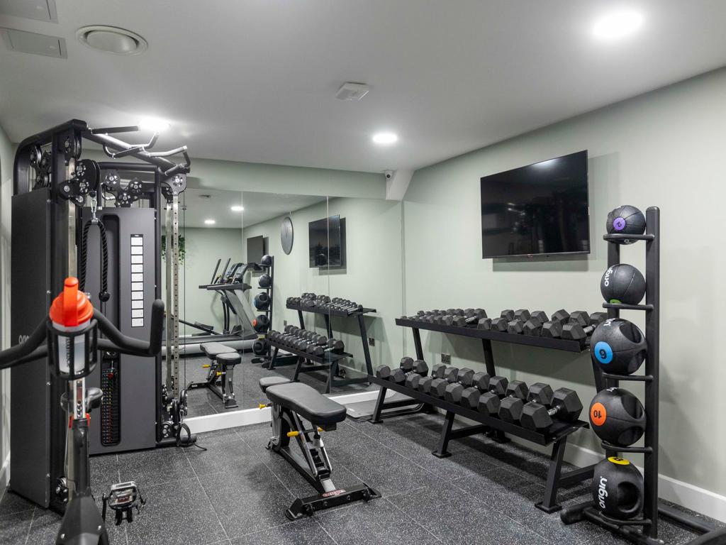 Image of Pannell House