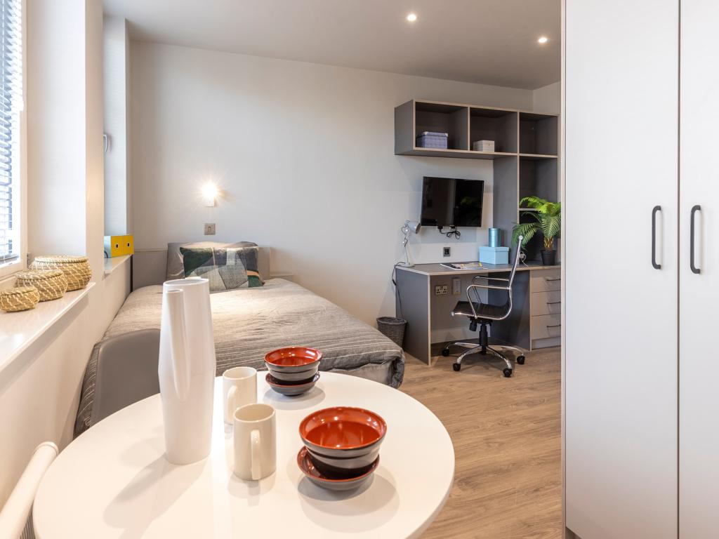 Image of Pannell House