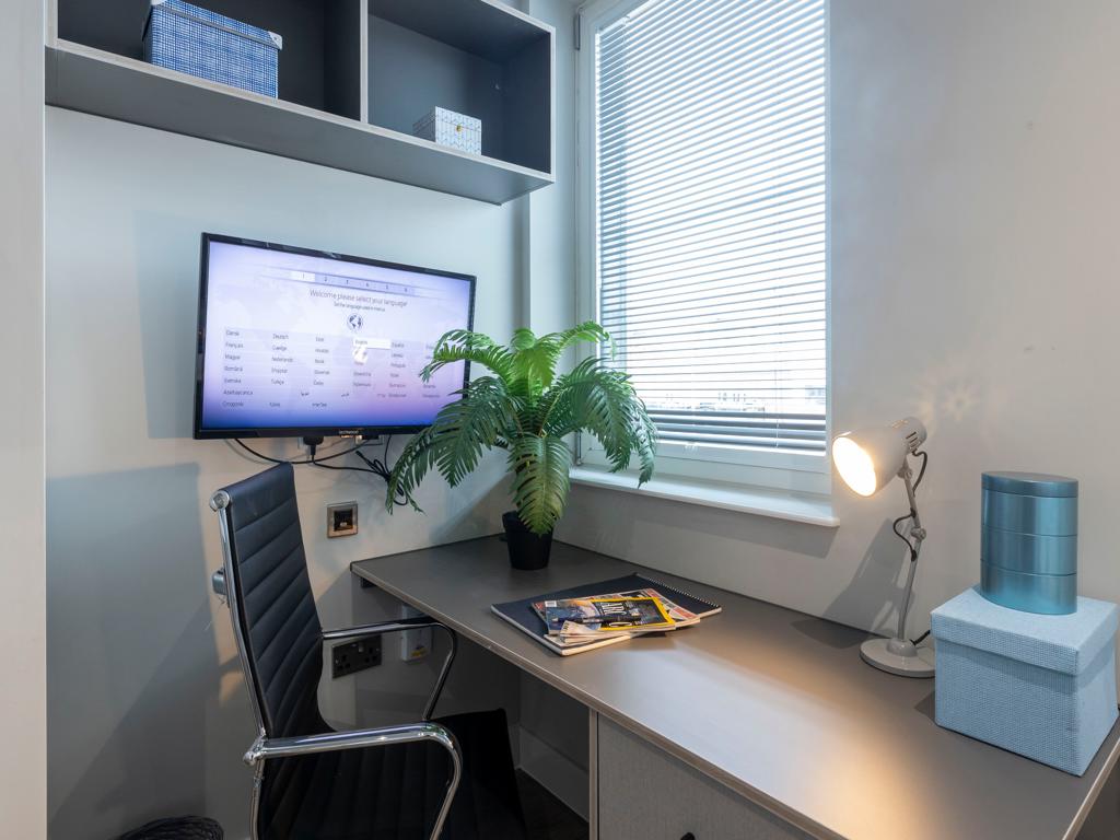 Image of Pannell House