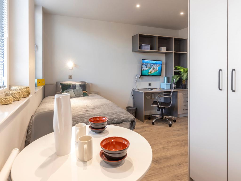 Image of Pannell House