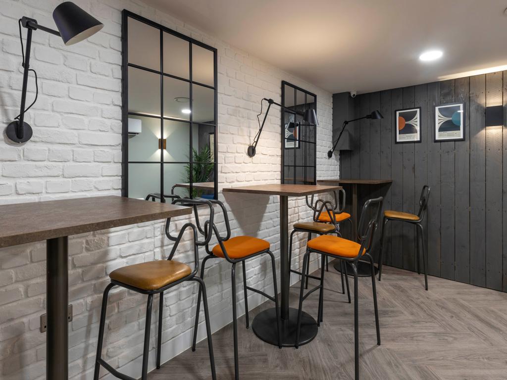 Image of Pannell House