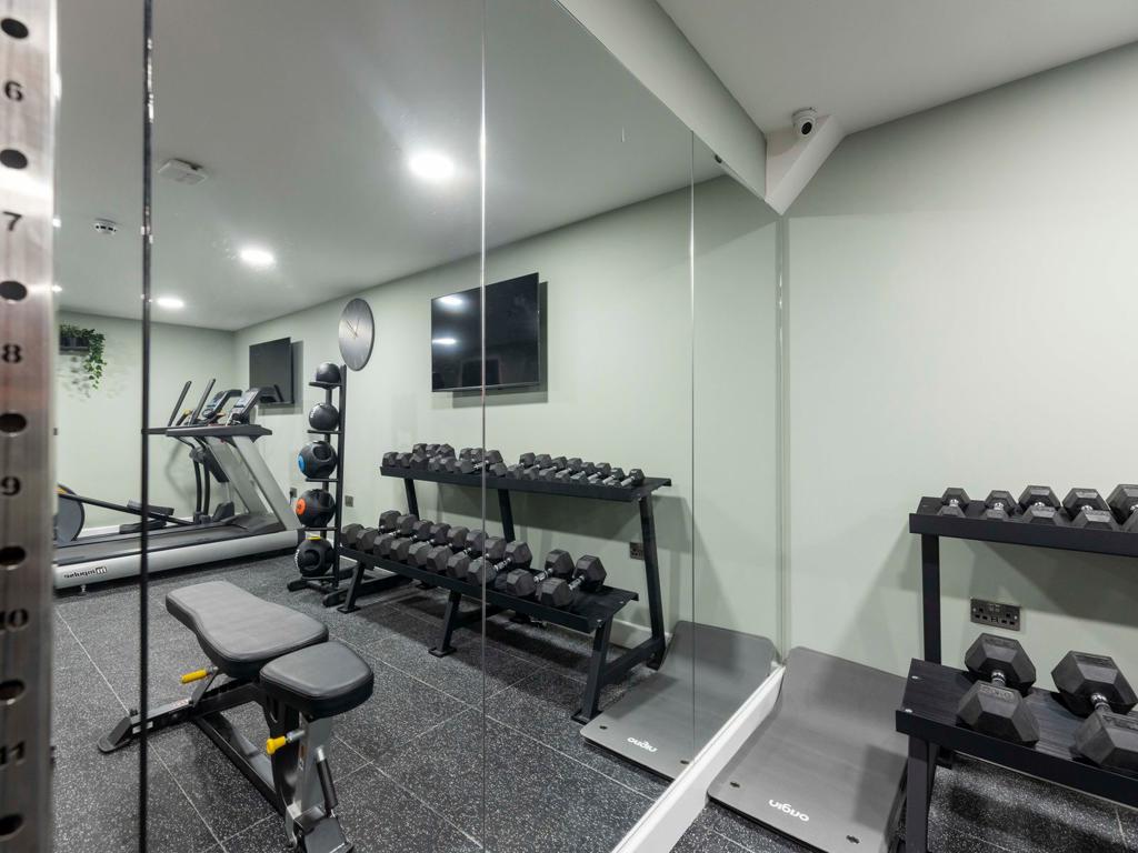 Image of Pannell House