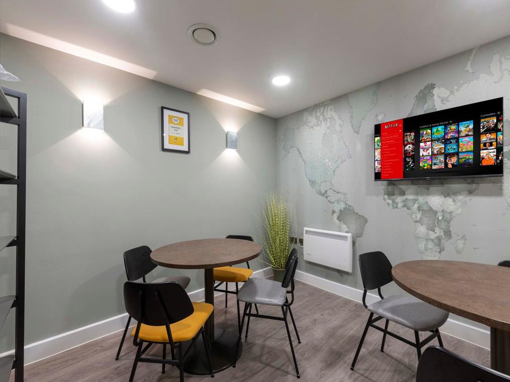 Image of Pannell House