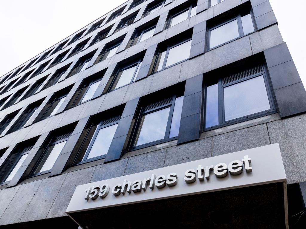 Image of Pannell House