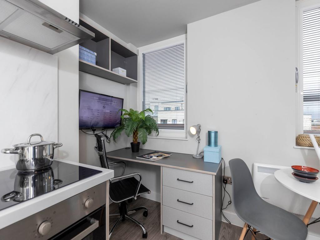 Image of Pannell House