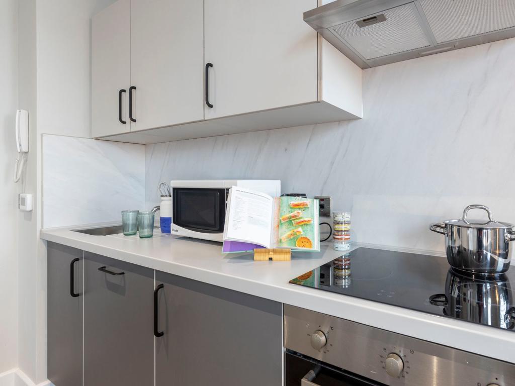 Image of Pannell House