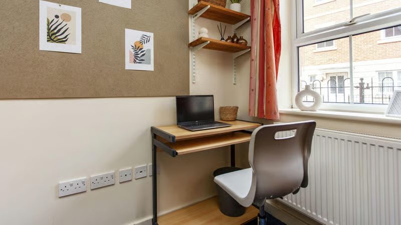 Image of Parham Student Village, Canterbury