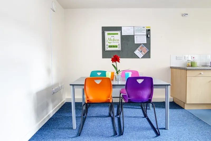 Image of Parham Student Village, Canterbury