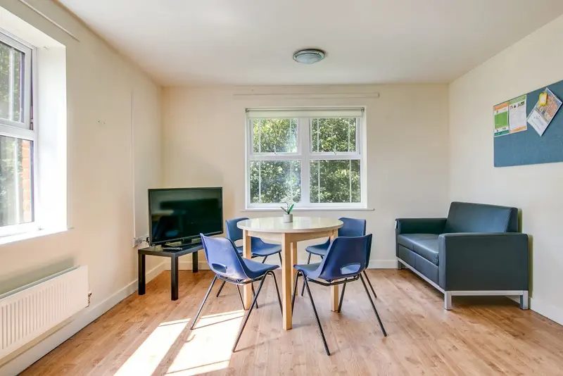 Image of Parham Student Village, Canterbury