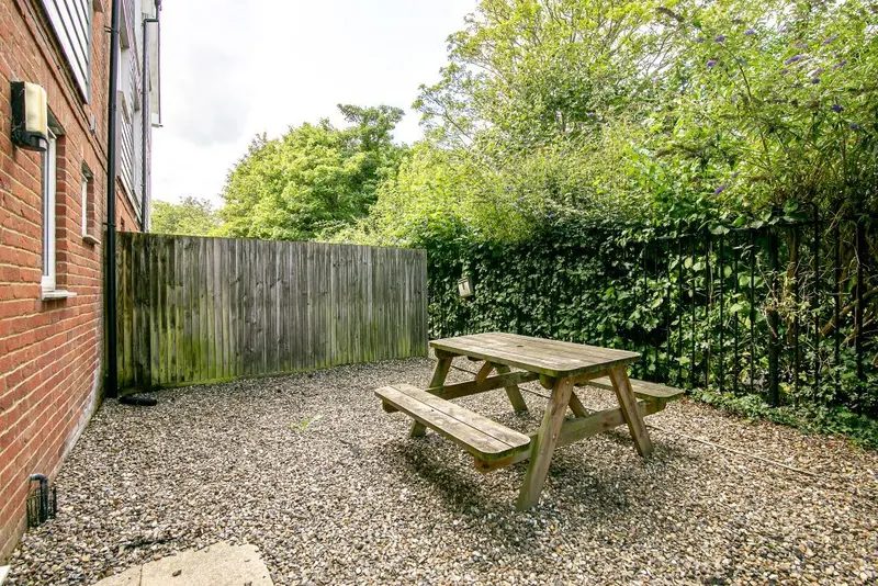 Image of Parham Student Village, Canterbury