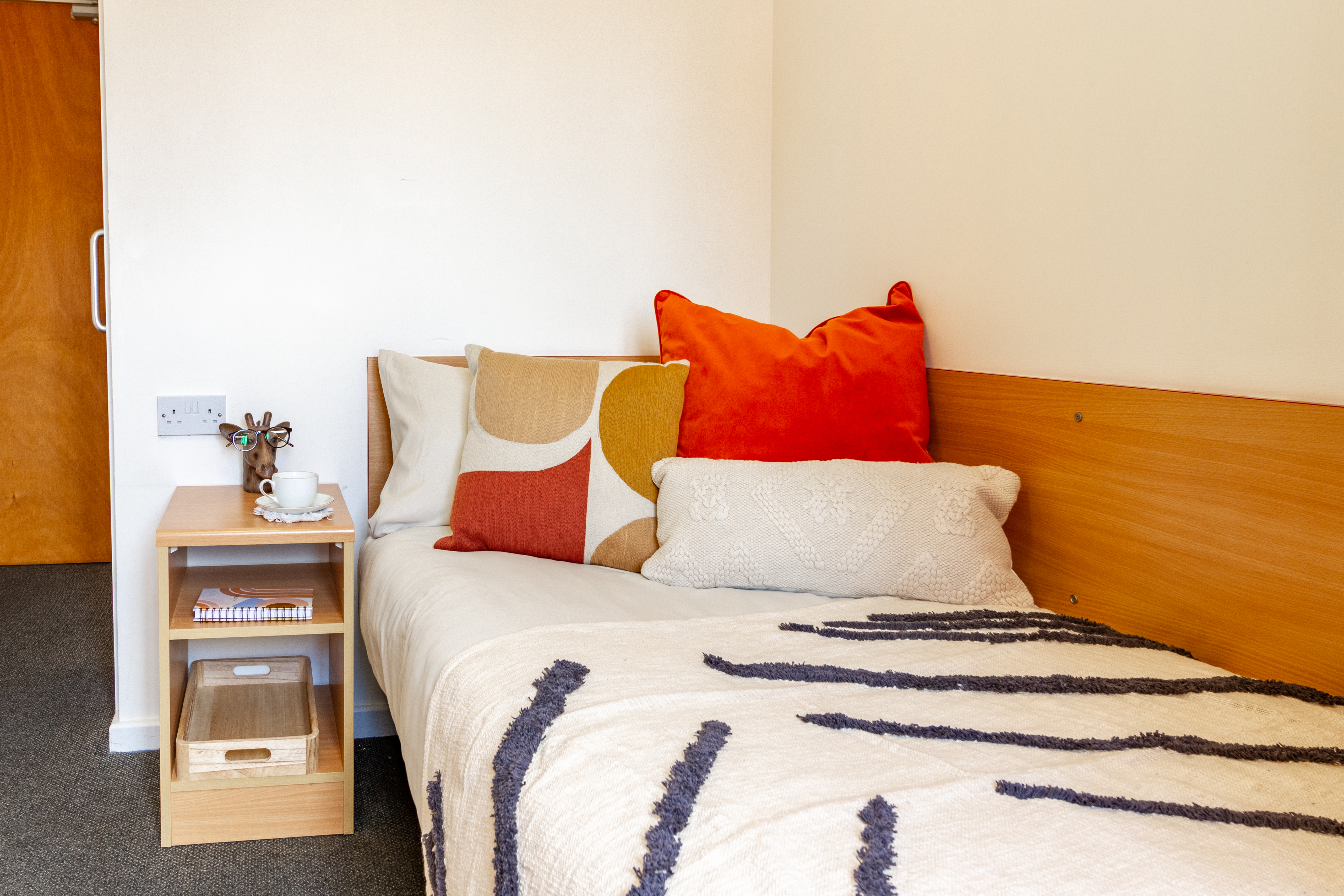 Image of Park Court, Lincoln