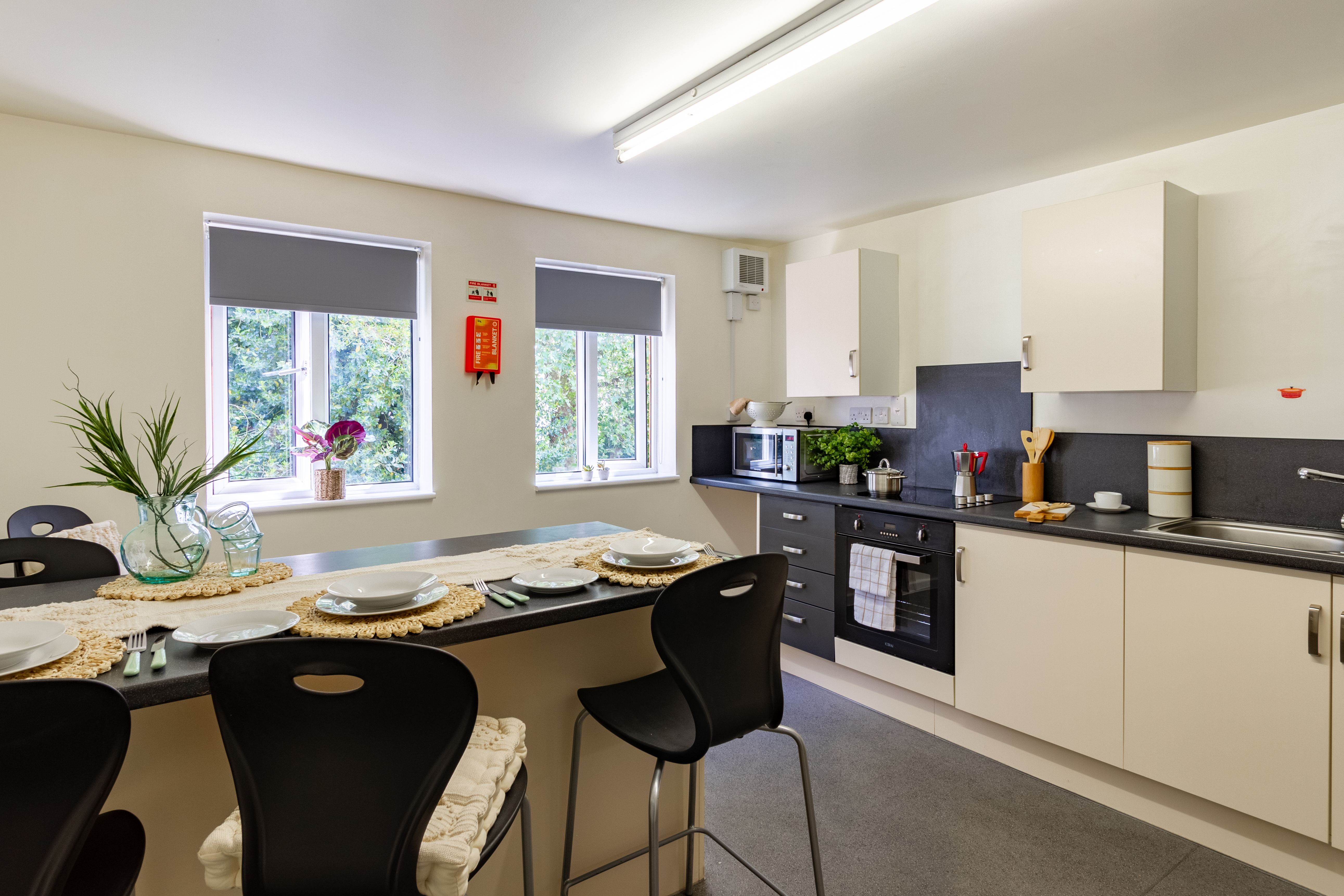 Image of Park Court, Lincoln