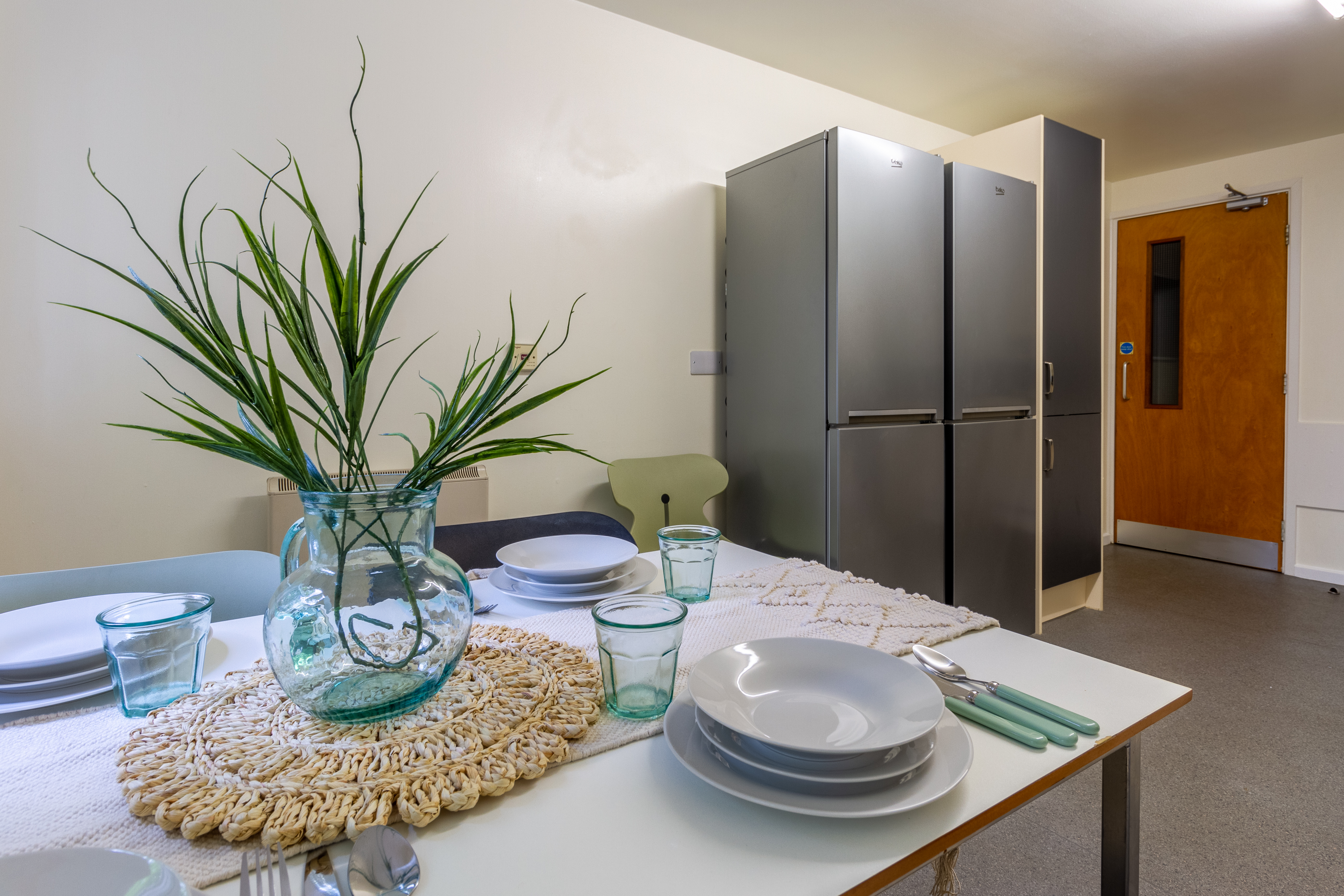 Image of Park Court, Lincoln