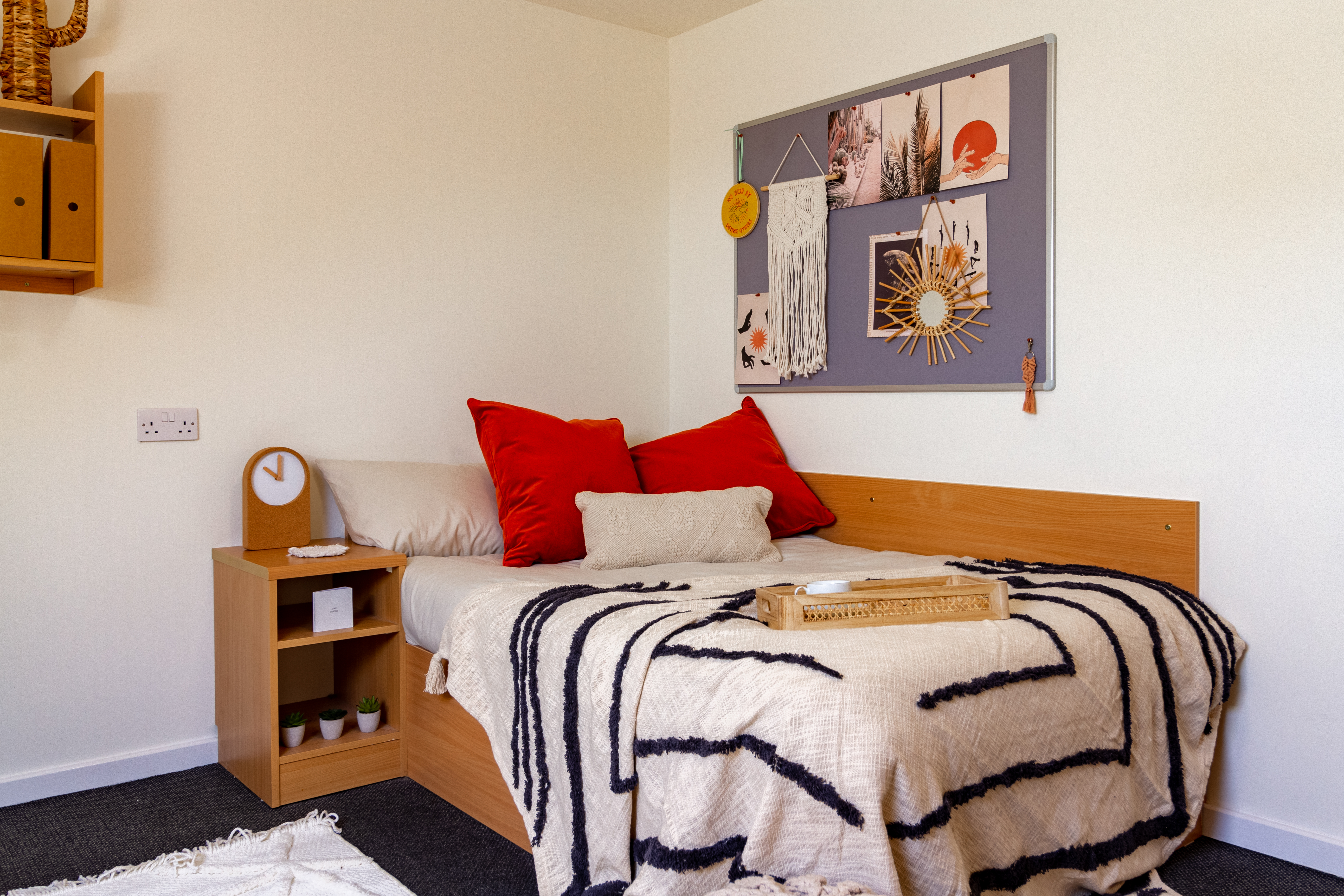 Image of Park Court, Lincoln