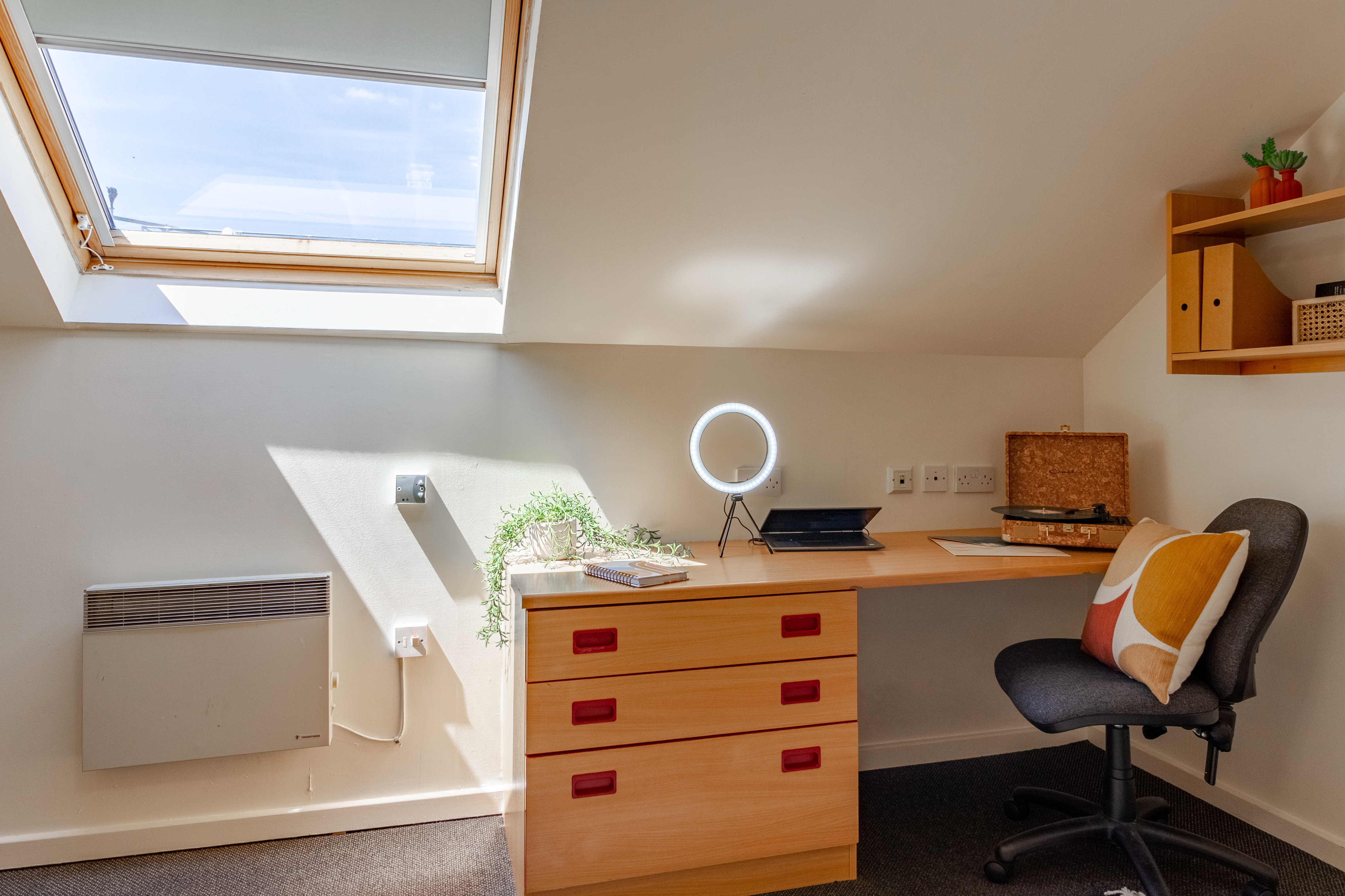 Image of Park Court, Lincoln