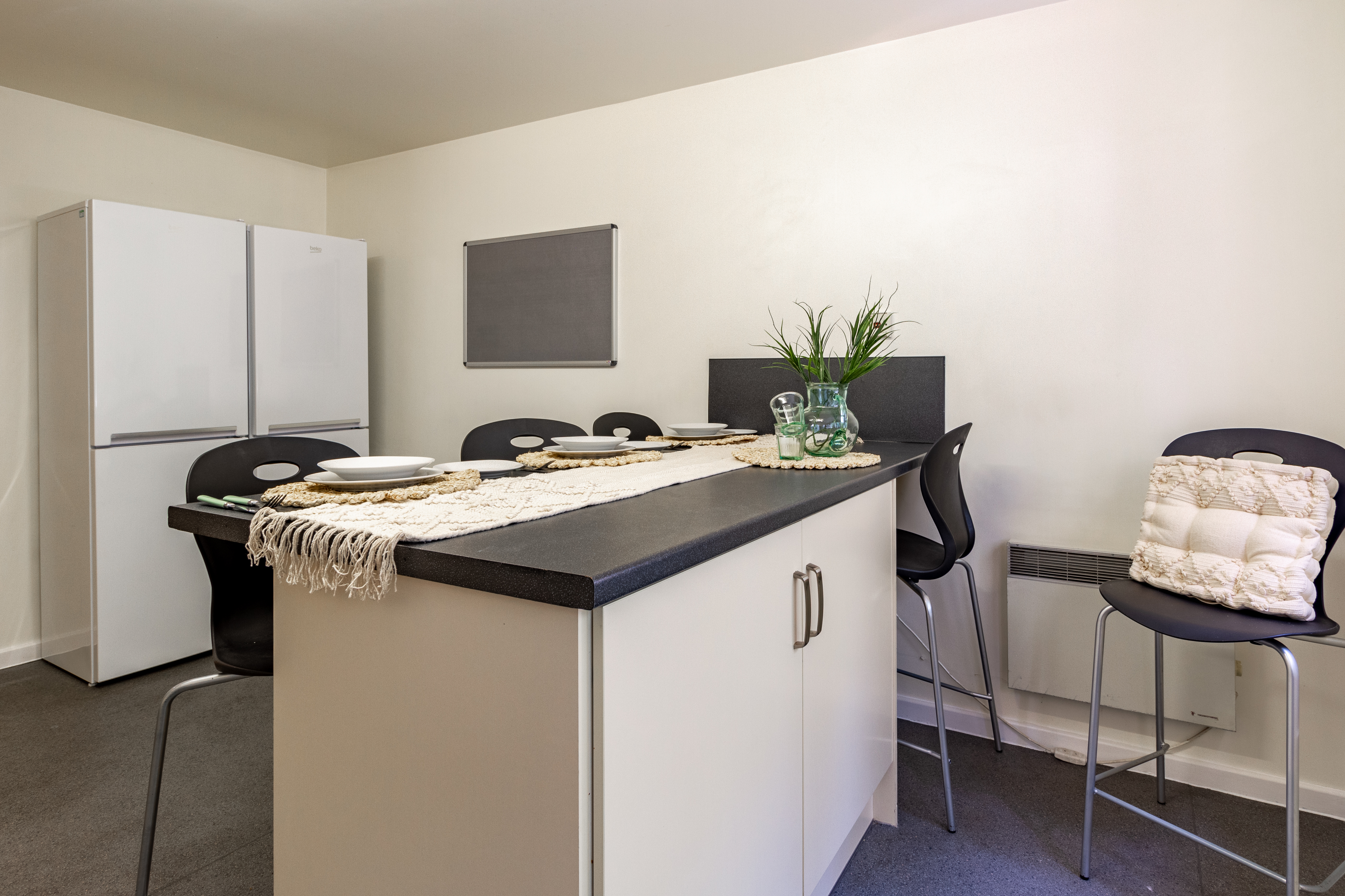 Image of Park Court, Lincoln